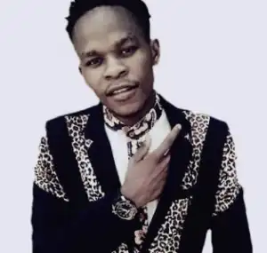 King Salama - Melomo